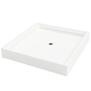 Base Cuadrada de 100 cm x 100 cm