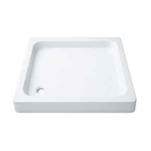 Base Cuadrada de 86.5 cm  x  86.5 cm